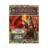 Pathfinder Adventure Path: Heavy is the Crown (Sky King’s Tomb 3 of 3) (P2) - EN-PZO90195