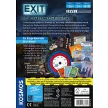 Exit - Das Spiel: Die Jagd Durch Amsterdam - DE-68369