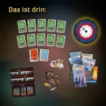 Exit - Das Spiel: Die Jagd Durch Amsterdam - DE-68369