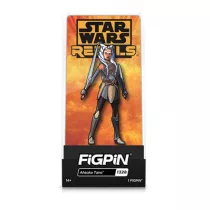 FiGPiN - Star Wars Rebels Ahsoka Tano (1328)-FGP-0832