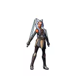FiGPiN - Star Wars Rebels Ahsoka Tano (1328)-FGP-0832