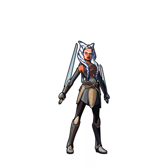 FiGPiN - Star Wars Rebels Ahsoka Tano (1328)-FGP-0832