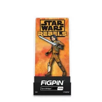 FiGPiN - Star Wars Rebels Ezra Bridger (1329)-FGP-0833