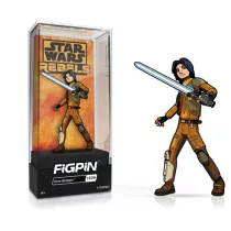 FiGPiN - Star Wars Rebels Ezra Bridger (1329) rajongói gyűjtői darab