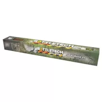 Battletech Mat Alpha Strike AeroBase 1-CAT-35800V