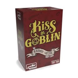 Kiss The Goblin - EN-SB4606