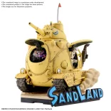 1/35 Sand Land Tank 104 építő készlet