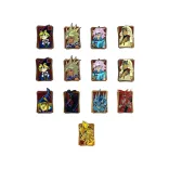 FiGPiN - Mystery Minis - Yu-Gi-Oh! Display (10ct)-FMP-0057