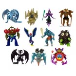 FiGPiN - Mystery Minis - Yu-Gi-Oh! Display (10ct)-FMP-0057