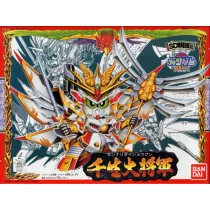 BB100 Sennari Dai-Shogun-MK63576