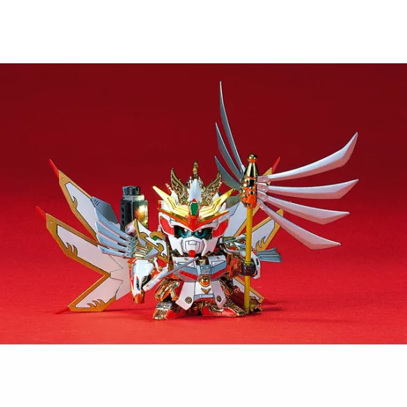 BB100 Sennari Dai-Shogun-MK63576