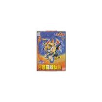 BB104 Ashura Gundam-MK66329