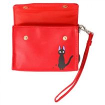 Radio Handbag Kiki Red - Kiki's Delivery Service-BENELIC-42010