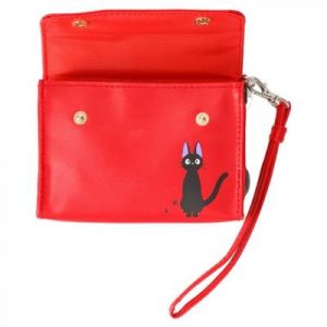 Radio Handbag Kiki Red - Kiki's Delivery Service-BENELIC-42010