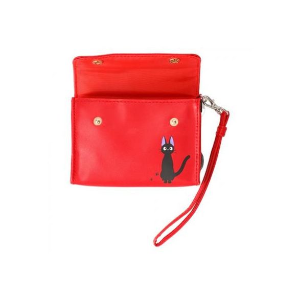 Radio Handbag Kiki Red - Kiki's Delivery Service-BENELIC-42010