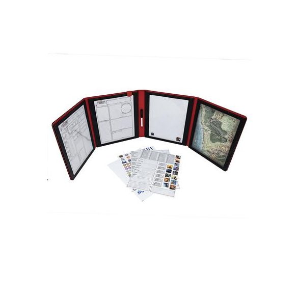 UP - Premium Dungeon Master's Screen for Dungeons & Dragons-19460