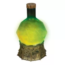 ENHANCE Sorcerer's Potion Light (Green)-ENTTLP1100GNEW