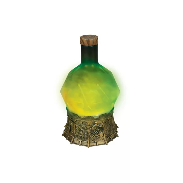 ENHANCE Sorcerer's Potion Light (Green)-ENTTLP1100GNEW
