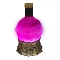 ENHANCE Sorcerer's Potion Light (Purple)-ENTTLP1100PREW