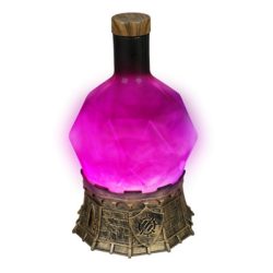 ENHANCE Sorcerer's Potion Light (Purple)-ENTTLP1100PREW