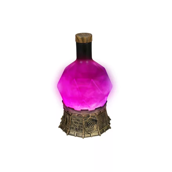ENHANCE Sorcerer's Potion Light (Purple)-ENTTLP1100PREW