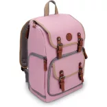 ENHANCE Trading Card Backpack Designer Edition hátizsák (Pink)