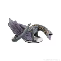 D&D Icons of the Realms: Adult Deep Dragon-96276