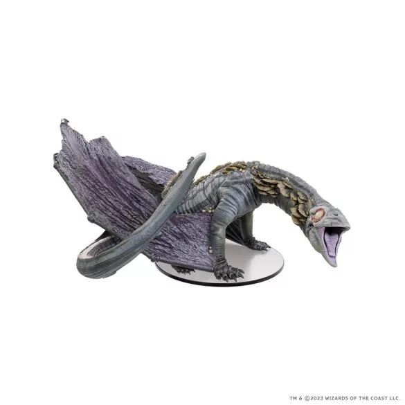D&D Icons of the Realms: Adult Deep Dragon-96276