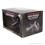 D&D Icons of the Realms: Adult Deep Dragon-96276