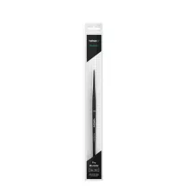 Vallejo - Brush / Pro Modeler - Natural Hair Round Brush No. 10/0-B01100