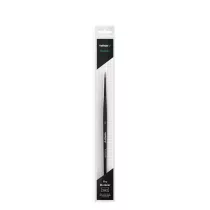 Vallejo - Brush / Pro Modeler - Natural Hair Round Brush No. 0-B01000