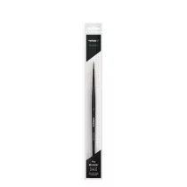 Vallejo - Brush / Pro Modeler - Natural Hair Round Brush No. 2-B01002