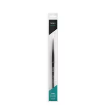 Vallejo - Brush / Detail - Round Synthetic Brush No. 3/0-B02030