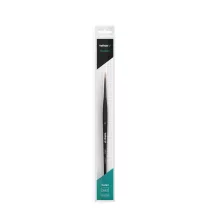 Vallejo - Brush / Detail - Round Synthetic Brush No. 0-B02000