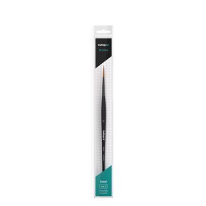 Vallejo - Brush / Detail - Round Synthetic Brush No. 3-B02003
