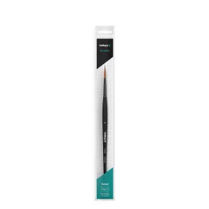 Vallejo - Brush / Detail - Round Synthetic Brush No. 4-B02004
