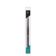 Vallejo - Brush / Effects - Flat Rectangular Synthetic Brush No. 4-B04004