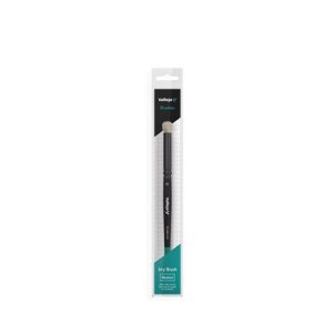 Vallejo - Brush / Dry Brush - Natural Hair Dry Brush Medium-B07002