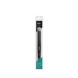 Vallejo - Brush / Dry Brush - Natural Hair Dry Brush Extra-Large-B07004