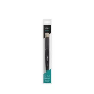 Vallejo - Brush / Dry Brush - Natural Hair Dry Brush Extra-Large-B07004