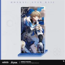 Honkai: Star Rail Light Cone Quicksand Acrylic Block Stand - Gepard - Moment of Victory-SAK48791