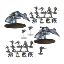 Firefight: Enforcer Pathfinder Recon Force - EN-MGFFE301