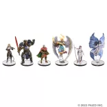 Pathfinder Battles: Gods of Lost Omens Boxed Set-97552