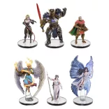 Pathfinder Battles: Gods of Lost Omens Boxed Set-97552