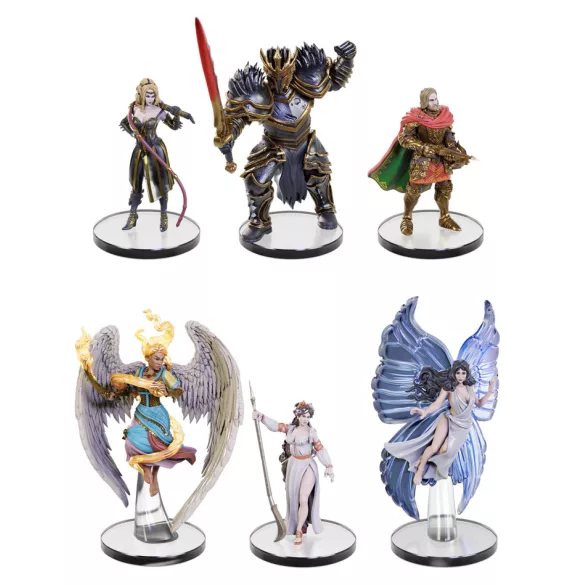 Pathfinder Battles: Gods of Lost Omens Boxed Set-97552