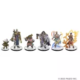 Pathfinder Battles: Iconic Heroes XI Boxed Set-97553