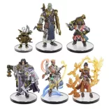 Pathfinder Battles: Iconic Heroes XI Boxed Set-97553