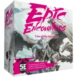 Epic Encounters: Cave Of The Manticore - EN-SFEE-020