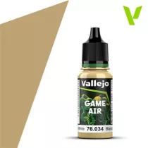 Vallejo - Game Air / Color - Bone White 18 ml-76034