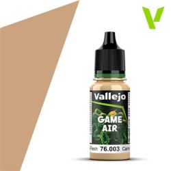 Vallejo - Game Air / Color - Pale Flesh 18 ml-76003